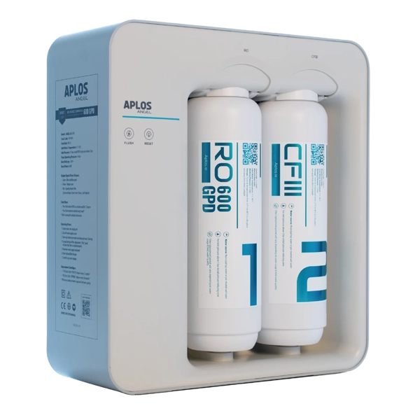 Aplos Angel Reverse Osmosis System