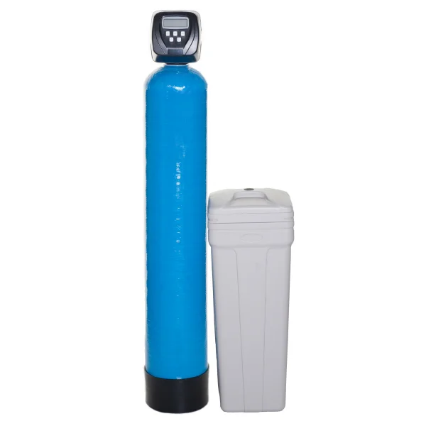Simplex Water Softener
