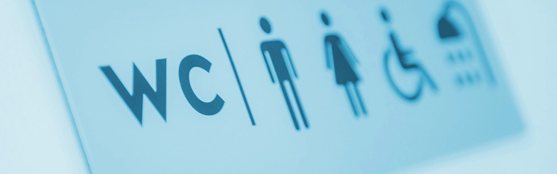 Toilet case study banner