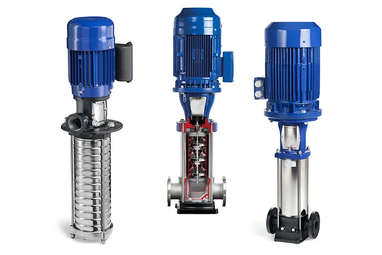 DP-VerticalMultistage