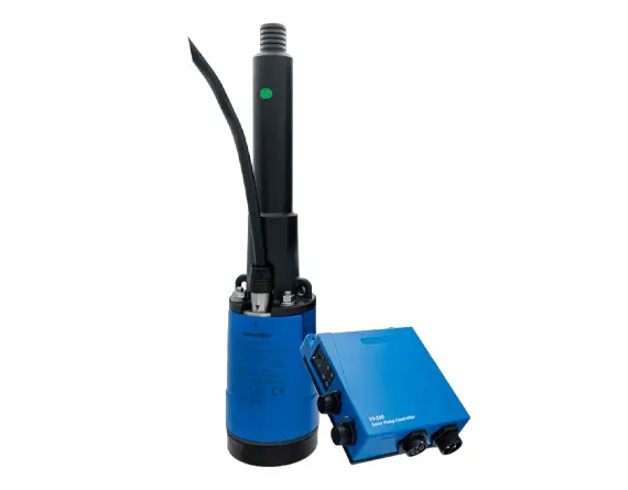 Clean-Water-Booster-Sets
