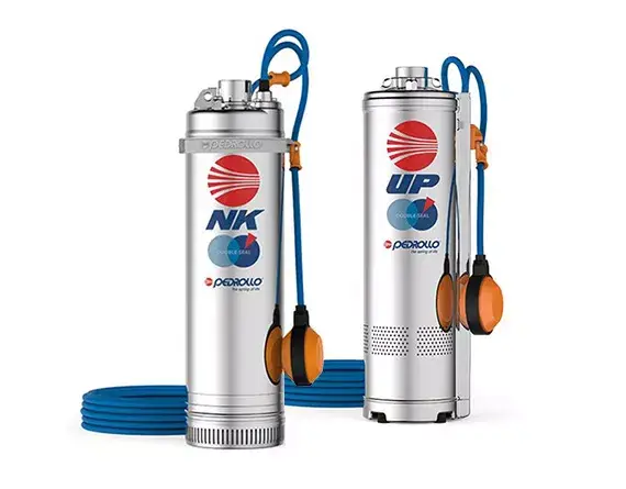 Clean-Water-Booster-Sets