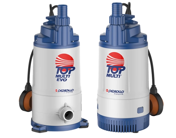 Clean-Water-Booster-Sets