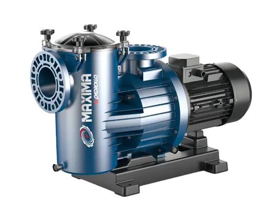 Clean-Water-Booster-Sets