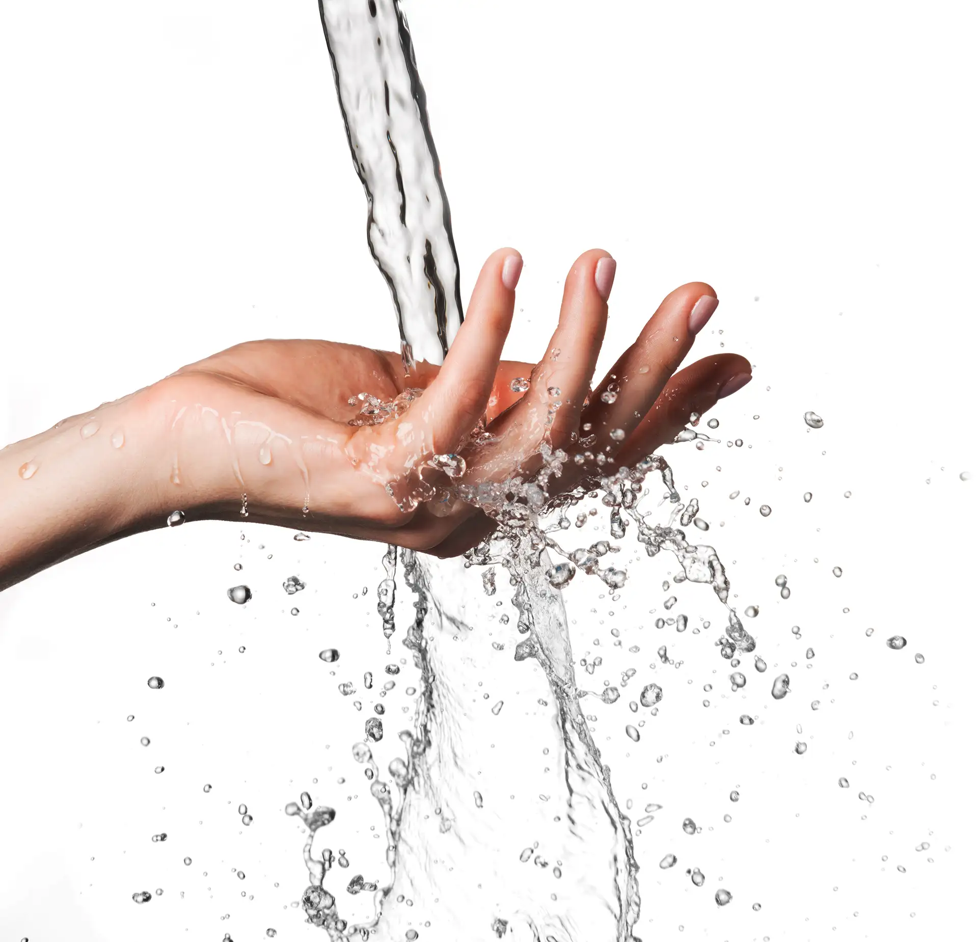 Clean-Water-Booster-Sets