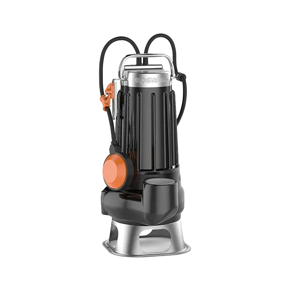 Our-Partners-Pedrollo-Submersible-Sewage-Pump-Dirty-Water-VXC-7