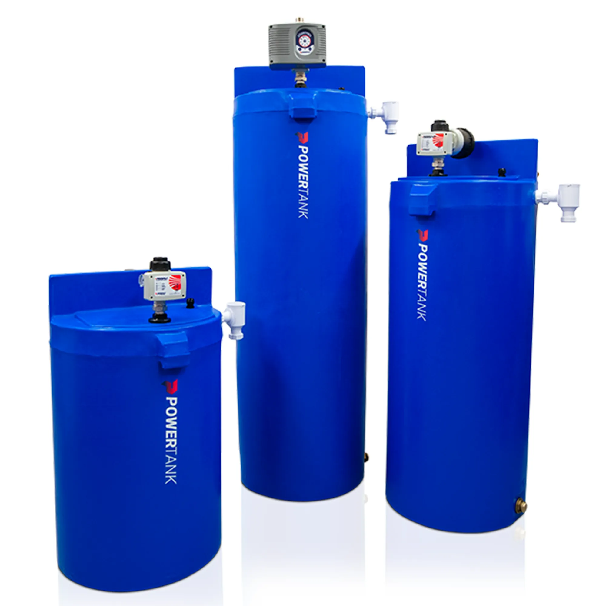 Clean-Water-Booster-Sets